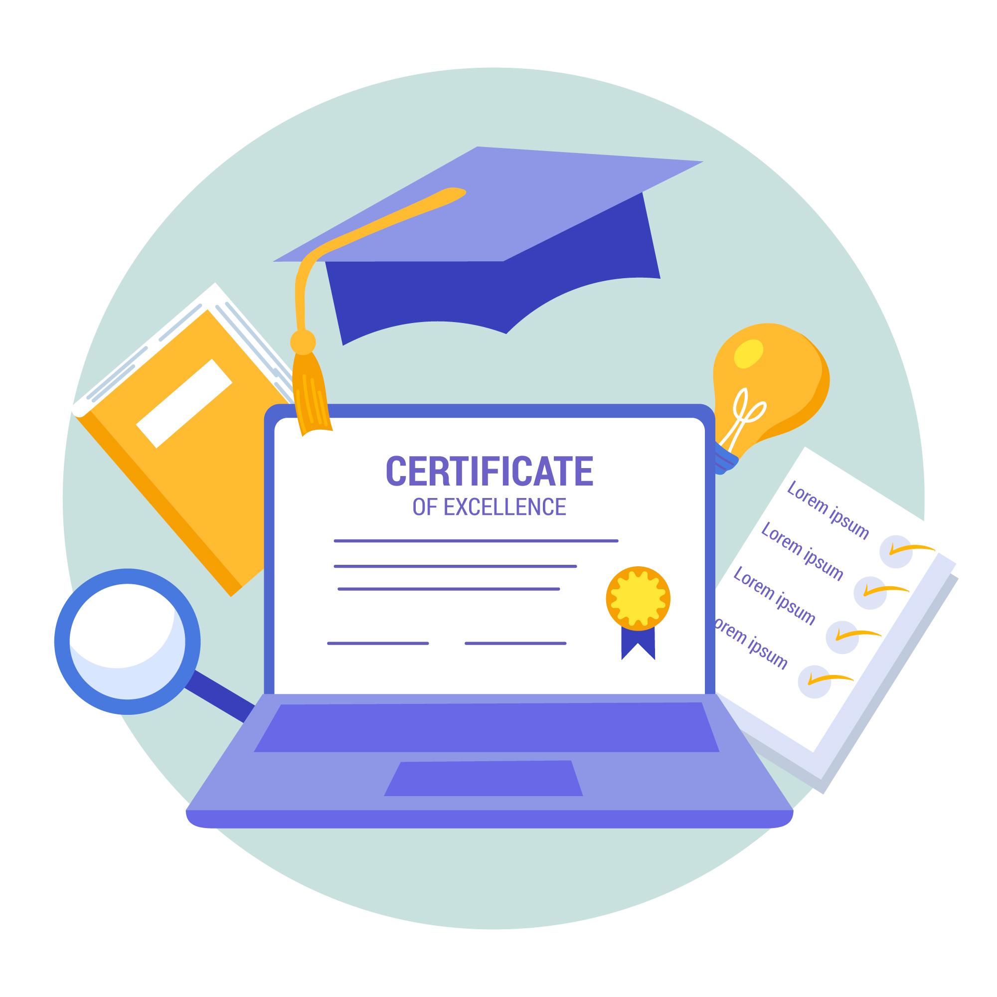 Competency Certification
