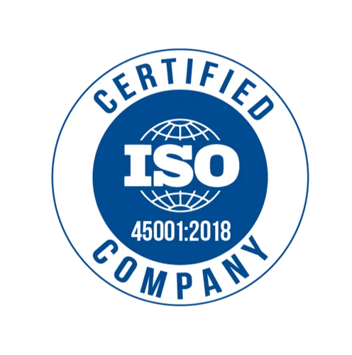 ISO 45001:2018